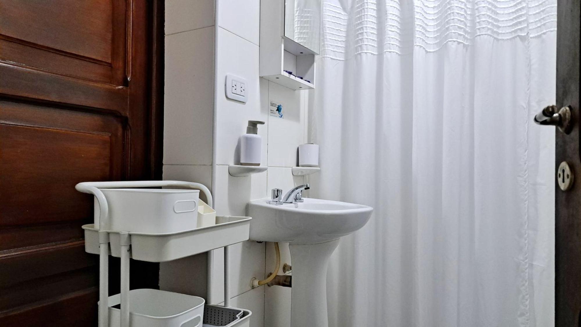 サルタ Casa Kollaヴィラ エクステリア 写真