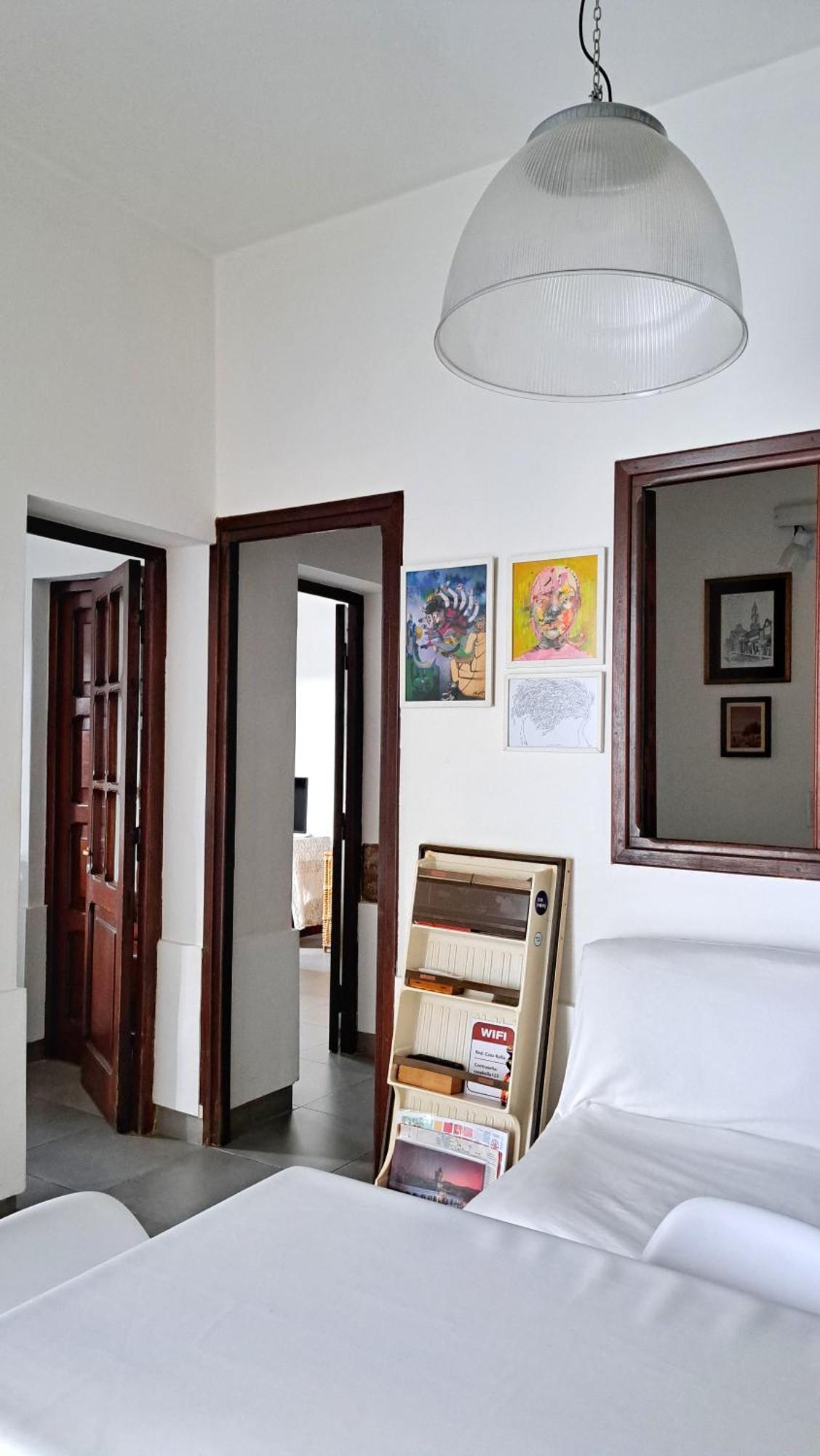 サルタ Casa Kollaヴィラ エクステリア 写真