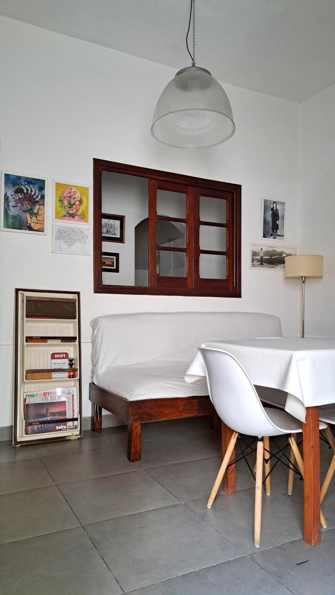 サルタ Casa Kollaヴィラ エクステリア 写真